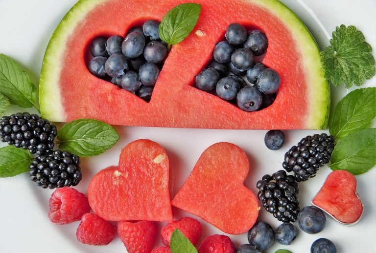 Jak nie przytyć jesienią i zimą?