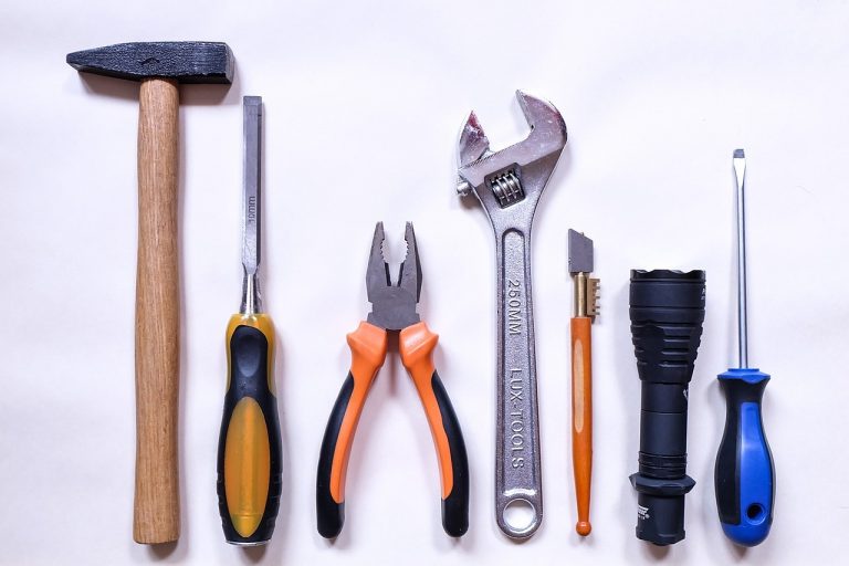 Czy naprawianie rzeczy uratuje świat przed odpadami?