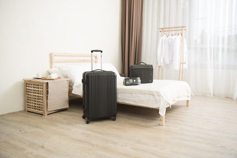 ABC pakowania walizki na każdą okazję