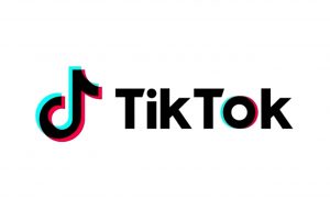 TikTok - handel społecznościowy