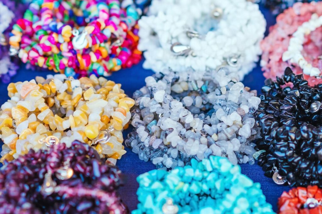 Zakupy online dla twórców biżuterii rękodzielniczej